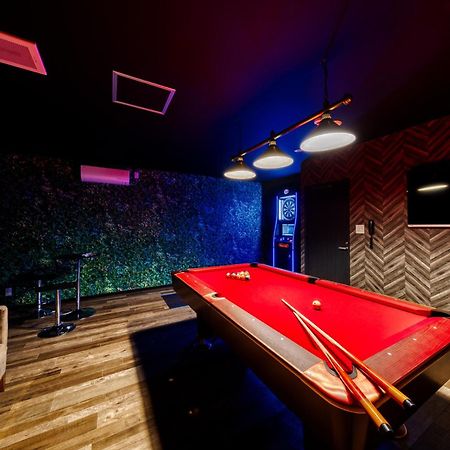 Hotel Artia Dinosaur Machida -Adult Only Kamiseya Εξωτερικό φωτογραφία
