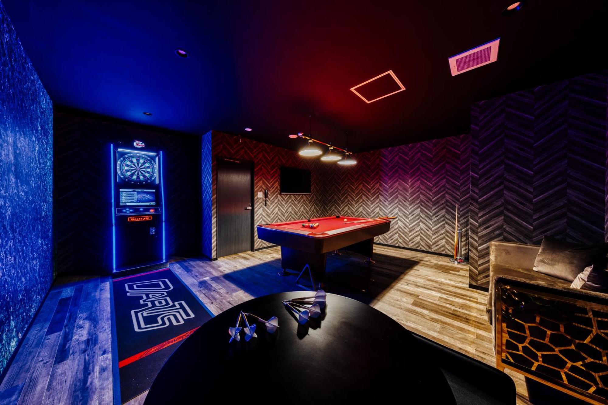 Hotel Artia Dinosaur Machida -Adult Only Kamiseya Εξωτερικό φωτογραφία