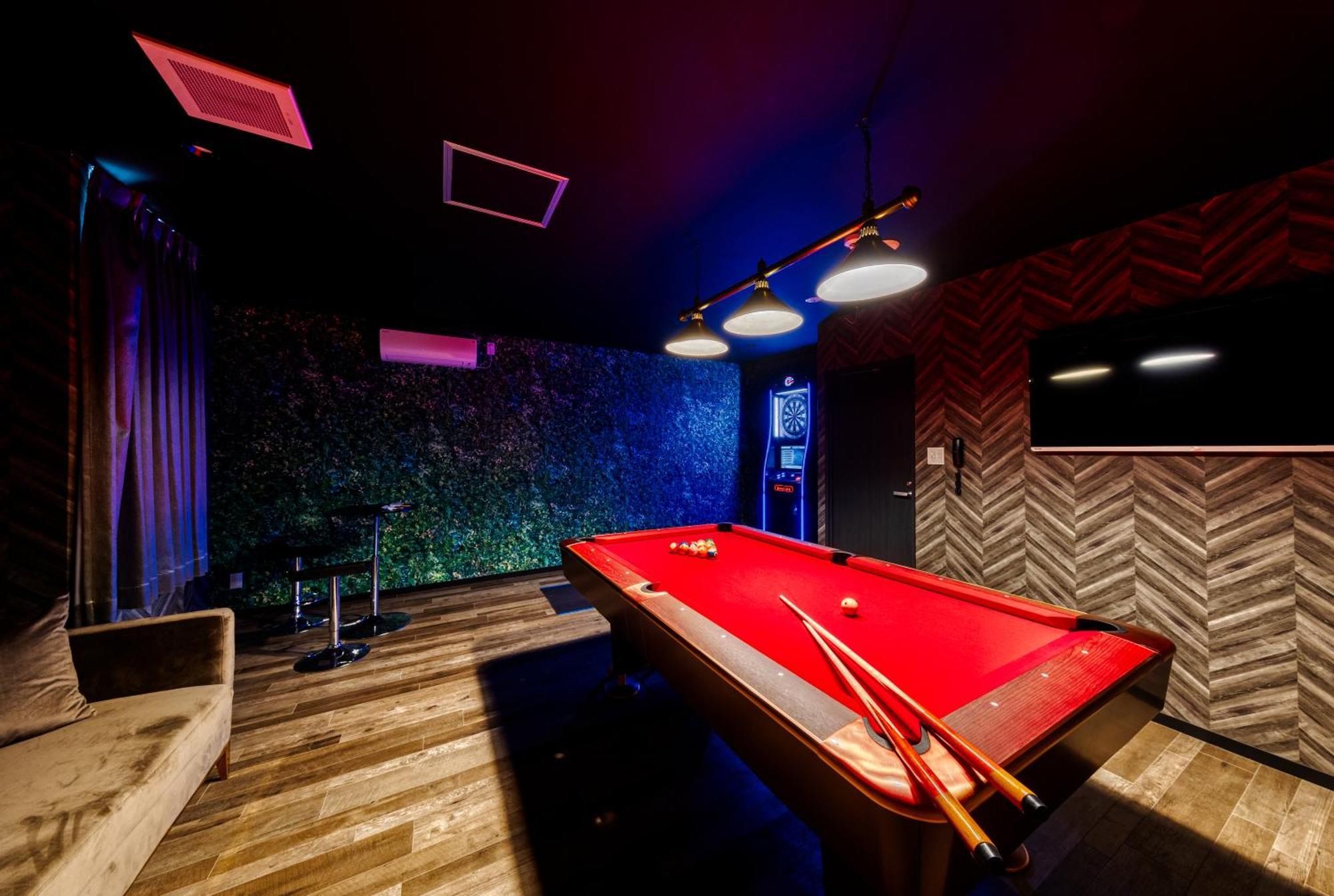Hotel Artia Dinosaur Machida -Adult Only Kamiseya Εξωτερικό φωτογραφία