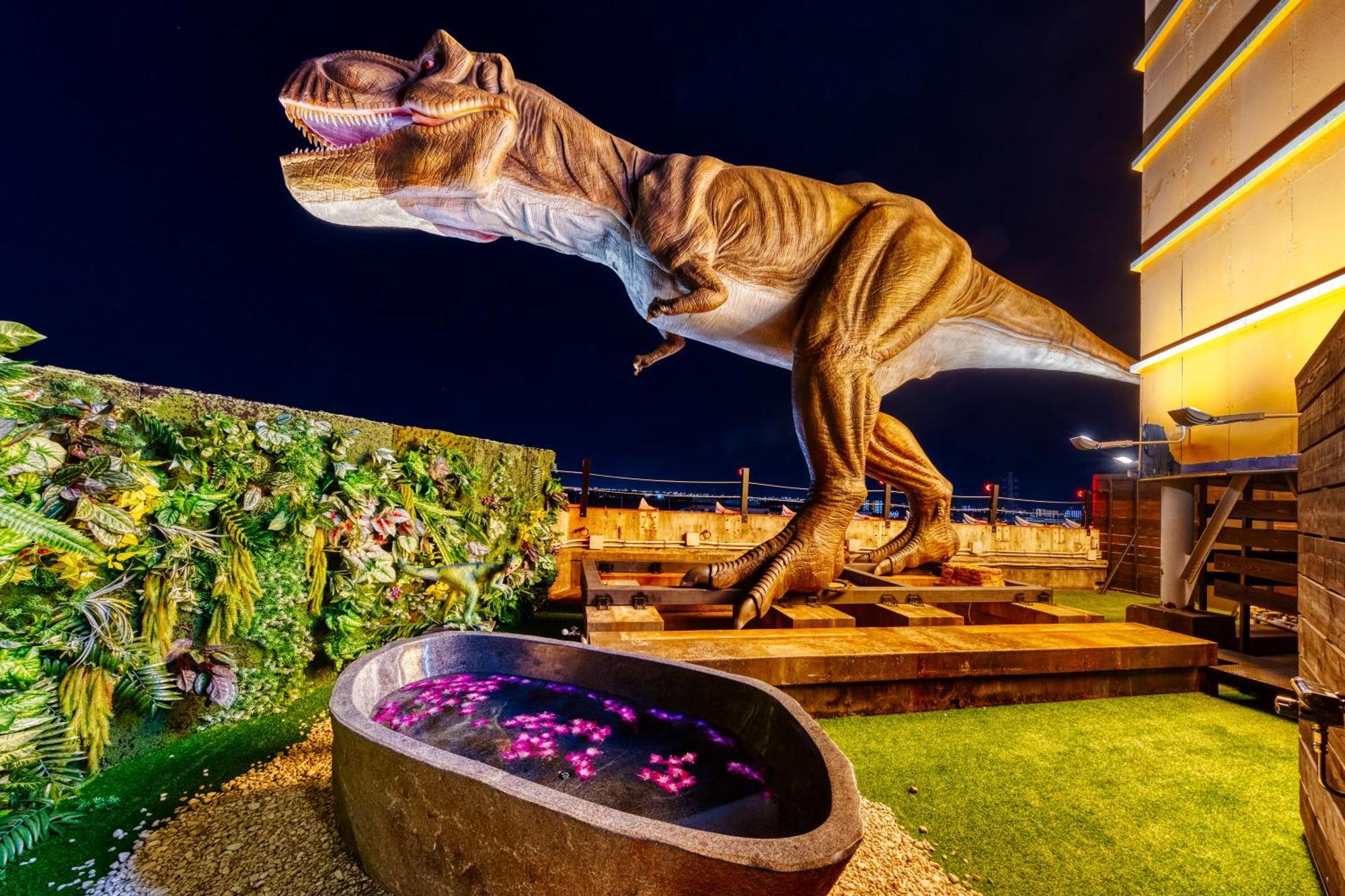 Hotel Artia Dinosaur Machida -Adult Only Kamiseya Εξωτερικό φωτογραφία
